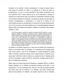 Discriminación a adultos mayores