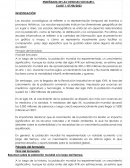 Investigación sobre Ciencias Sociales 1