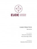 Caso Estudio Mercadona