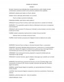 Historia de Huánuco