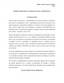 Modelo pedagógico constructivista y romántico