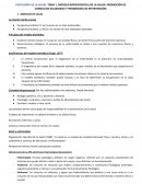 Modelo biopsicosocial de la salud. promoción de conductas saludables y programas de intervención