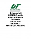 Mis metas a corto y largo plazo