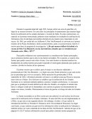Otto Von Bismarck y Alemania