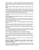 Desarrollo sostenible y cambio climático