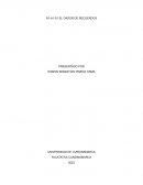 Tipos de conocimiento científico