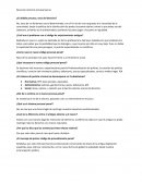 Resumen Derecho procesal penal ¿El debido proceso, nace del derecho?