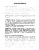 Neurociencia aplicada a la educación