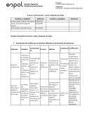 Avance 4 del Proyecto - Lense: Interprete de señas
