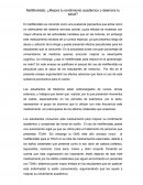 Metilfenidato: ¿Mejora tu rendimiento académico o deteriora tu salud?