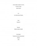 Escrito reflexivo basado en el libro “El líder sin cargo”