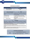 Estrategias de atención PICS