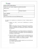 Recursos Humanos avance 3