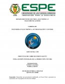 Deber de Manufactura integrada por computador