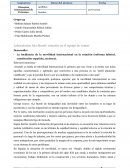 Laboratorios Alce Brasil: rotación en el equipo de ventas