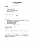 La naturaleza del prejuicio