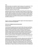 Primeros auxilios psicológicos