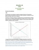 El mercado de la vivienda