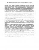 80 y 20: El poder de la inteligencia emocional en las entidades publicas