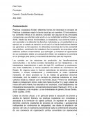 Prácticas ciudadanas