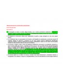 Protocolo de evacuación para simulacro de sismo