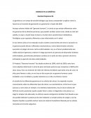 Avances en la genètica