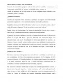 Identidad cultura, nacionalidad