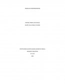 Trabajo de emprendimiento