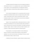 La inteligencia artificial está revolucionando la forma en que vivimos y trabajamos