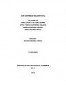 Simbolos de sistema CMD