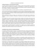 La Reforma Universitaria – “Los acontecimientos de Córdoba”