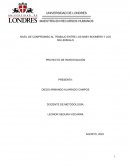 Nivel de compromiso al trabajo entre los Baby Boomers y los Millennials