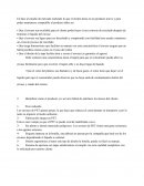 Identificar qué es lo que el cliente desea