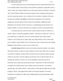 Ensayo de obra “Cuentos para Zuva”