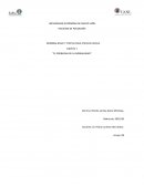 Normalidad y patología psicológica