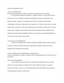 ¿Qué es el biomagnetismo?