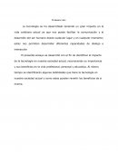 La influencia de las TIC en la sociedad actual