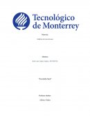 Portafolio inversión