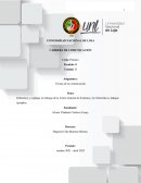 Diferencie y explique el enfoque de la Teoría General de Sistemas y la Cibernética e indique ejemplos