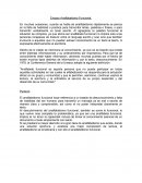 Ensayo Analfabetismo Funcional