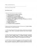 Música y literatura