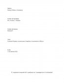 Economía Naranja, un motor para impulsar a México