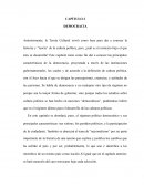 Capitulo 2 Democracia