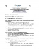 Tecnologías de información y comunicación