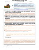 Las sales que podemos consumir