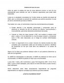 Análisis del Caso de Lucas
