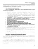 Parcial Evaluación y Psicodiagnóstico