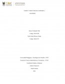 Estados Financieros combinados y consolidados
