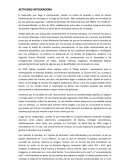 Evolución del cine documental