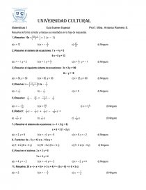 Guia Matemáticas II. Página 1